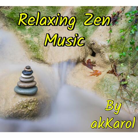Relaxing Zen Music