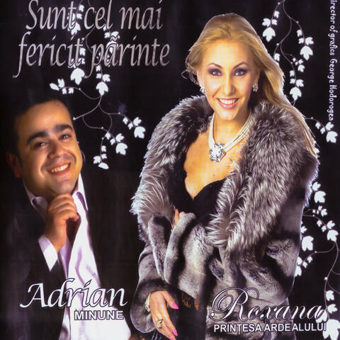 Sunt cel mai fericit părinte