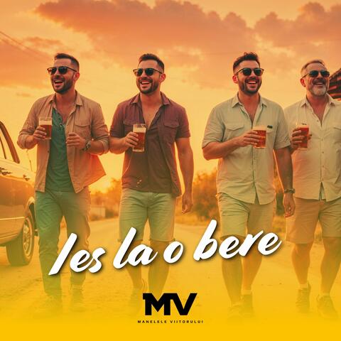 Ies la o bere