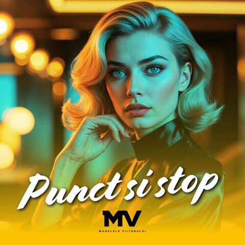 Punct si stop