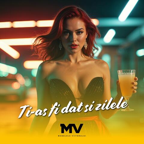 Ti-as fi dat si zilele