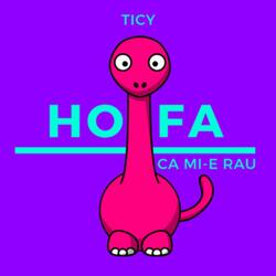 Ho Fa Ca Mi-E Rau