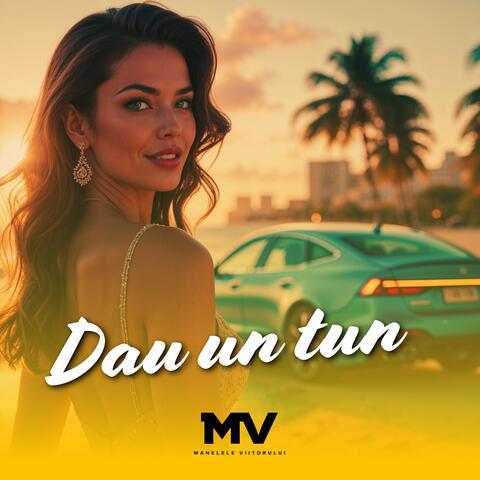 Dau un tun