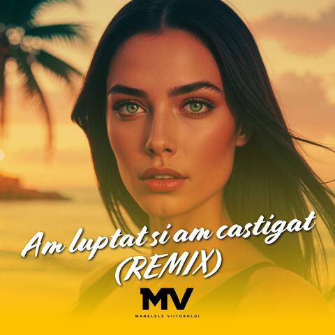 Am luptat si am castigat (Remix)