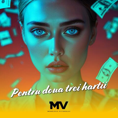 Pentru doua trei hartii