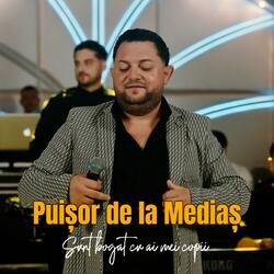 Sunt bogat cu ai mei copii