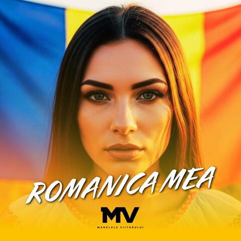 Romanica mea