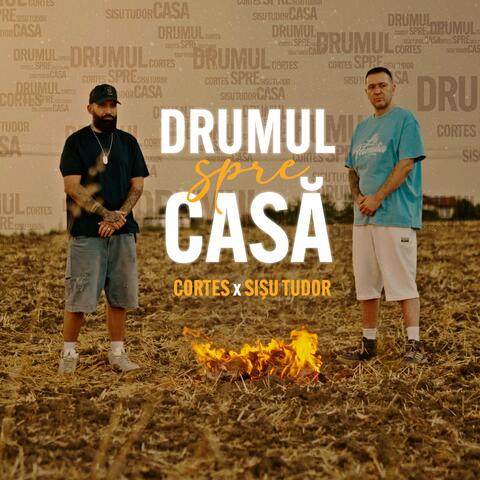 Drumul spre casă