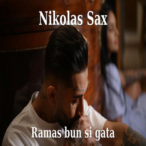 Ramas bun si gata