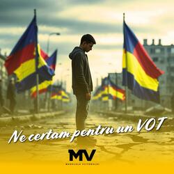 Ne certam pentru un vot