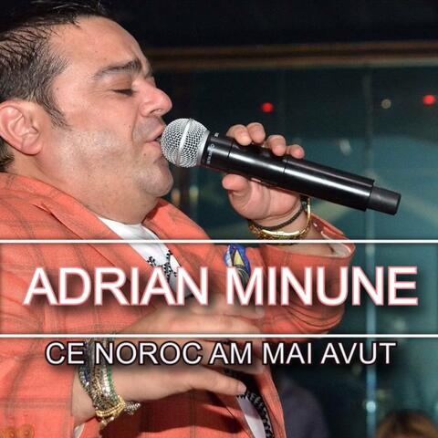 Ce noroc am mai avut