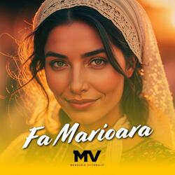 Fa Marioara
