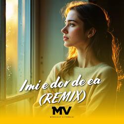 Imi e dor de ea (Remix)