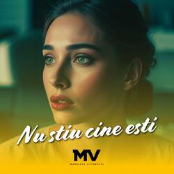 Nu stiu cine esti