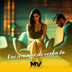 Vai si-amar de vorba ta