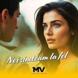 Noi simteam la fel
