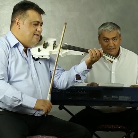 Hora de joc tiganeasca