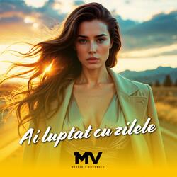Ai luptat cu zilele