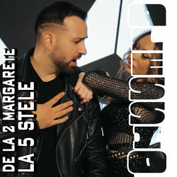 De la 2 margarete la 5 stele