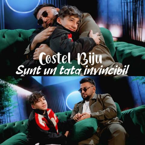 Sunt un tata invincibil