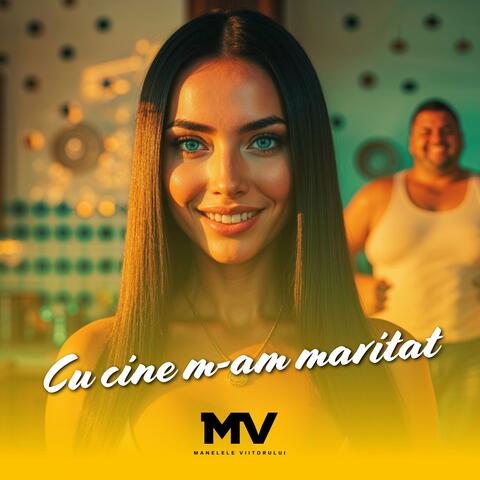 Cu cine m-am maritat