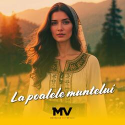 La poalele muntelui