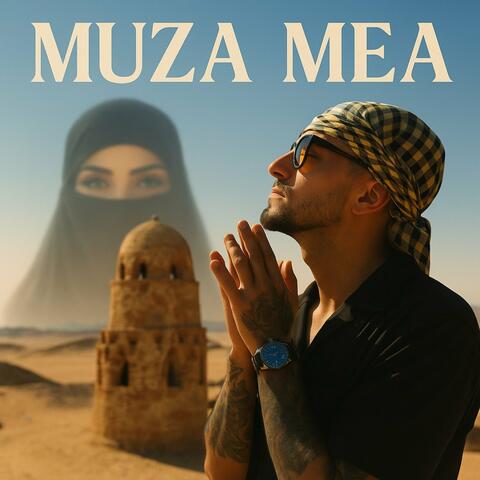 Muza mea