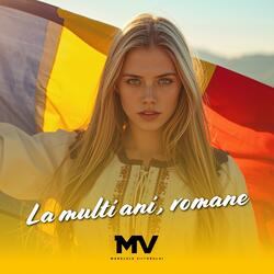 La multi ani, romane