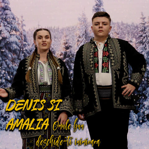 Omule bun deschide-ti inimioara