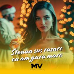 Steaua sus rasare eu am gura mare