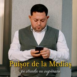 Pe strada cu suparare