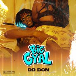 Big Gyal