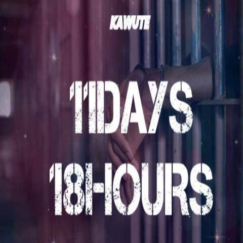 11Days 18Hours