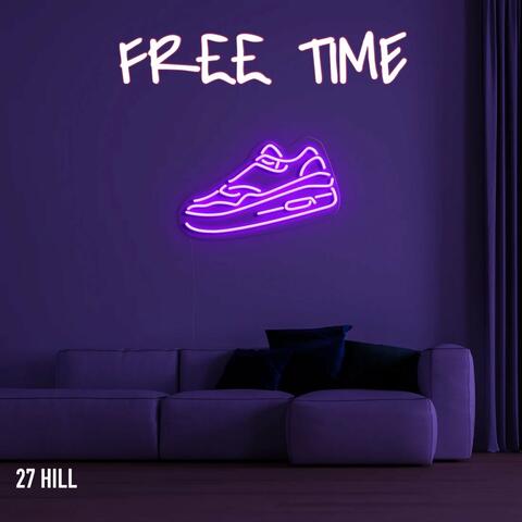 Fr££ Time