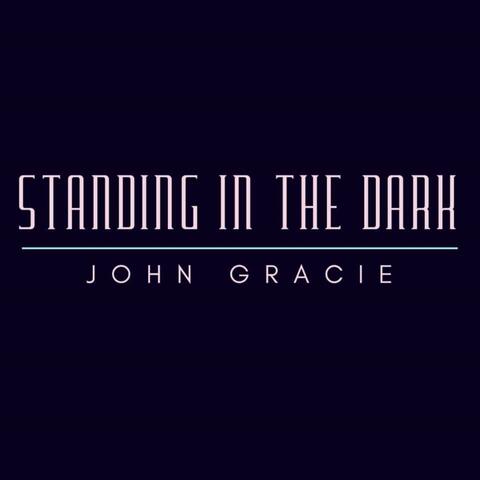 Standing in the Dark