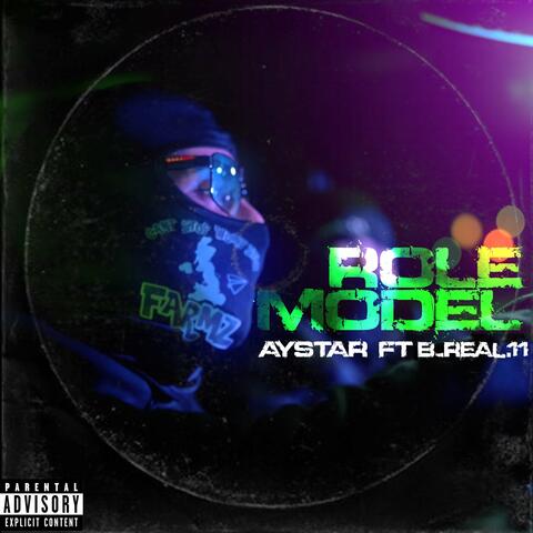 Role Model (feat. B_real.11)
