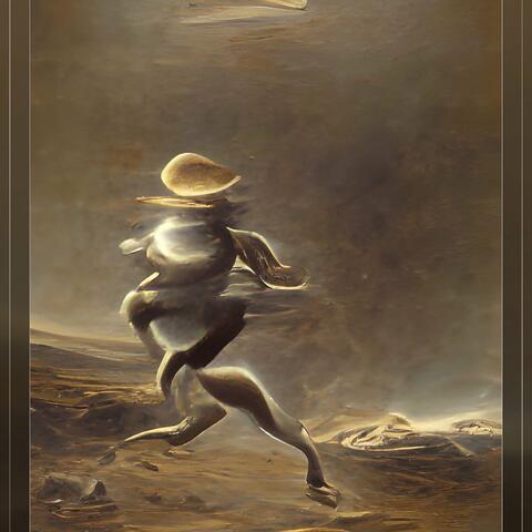 Running on Saturn