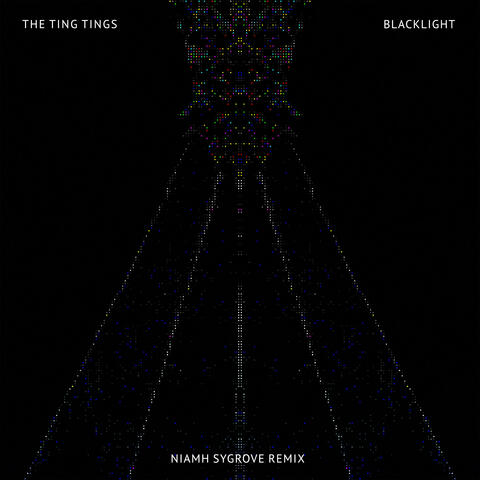 Blacklight (Niahm Remix)