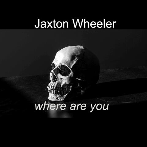 Where Are You