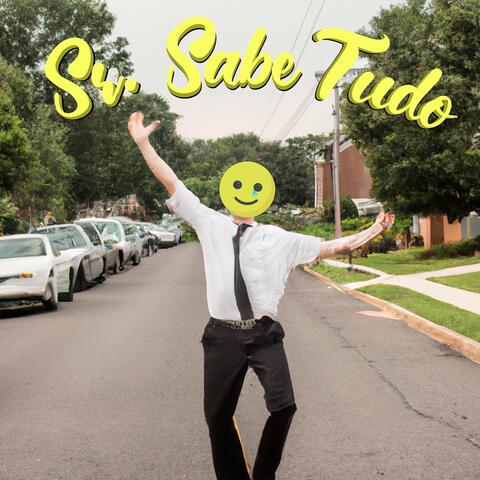 Sr. Sabe Tudo