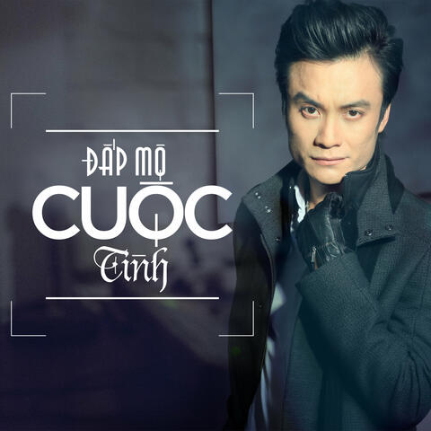 Đắp Mộ Cuộc Tình