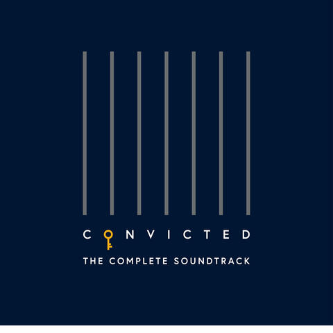 Convicted - The Complete Soundtrack