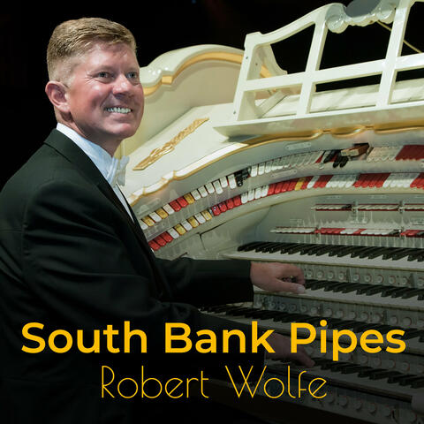 South Bank Pipes