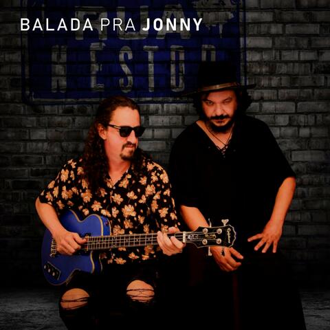 Balada Pra Jonny