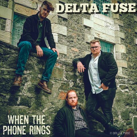 When the Phone Rings