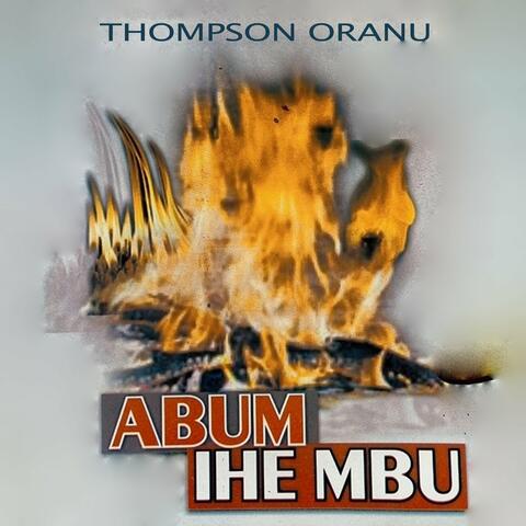 Abum Ihe Mbu