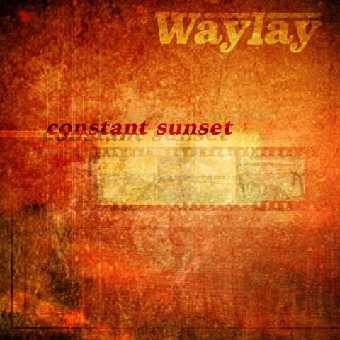 Constant Sunset
