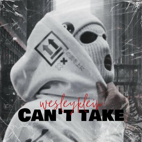 Can't Take