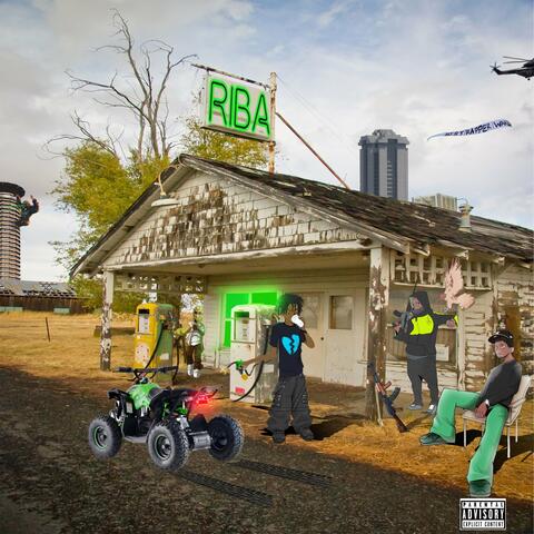 Riba