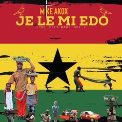 JE LE MI EDO